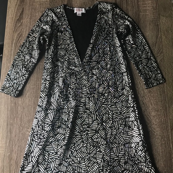 LuLaRoe Other - LuLaRoe Kids Sariah
